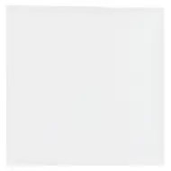 PlayBox: Napeto bijelo slikarsko platno 15x15 cm