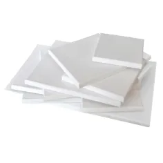 PlayBox: Napeto bijelo slikarsko platno 15x15 cm slika 2