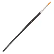 PlayBox: Okrugli kist za umjetnike, veličina 6