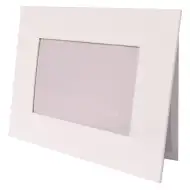 PlayBox: Papirnati okvir za slike 10x15 cm ili 17x22 cm