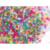 PlayBox: Perle u obliku propelera koje se mogu kuhati, 2200 komada