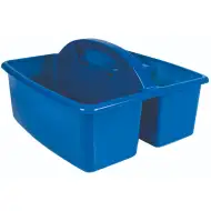 PlayBox: Plastična kutija za pohranu s ručkom 23,5x23x12,5 cm