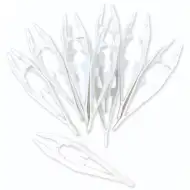 PlayBox: Plastični set od 10 štipaljki