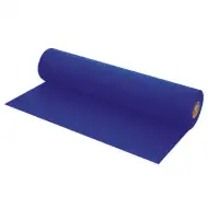 PlayBox: Plava filc rola 45x500cm