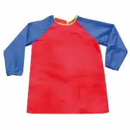 PlayBox: Pregača za slikanje za dobnu skupinu 5-8 godina, 65 cm