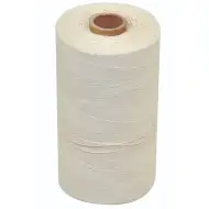 PlayBox: Prirodna pamučna pređa 100gr