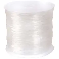 PlayBox: Prozirna fleksibilna vrpca 50m 0,6mm