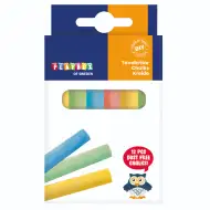 PlayBox: Šareni set od 12 kreda