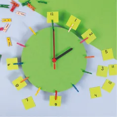 PlayBox: Satna konstrukcija 5,6x6,6x2,8cm slika 2