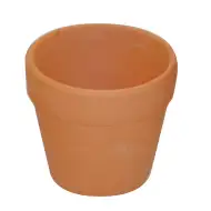 PlayBox: Set glinenih posuda, 10 komada, 6 cm