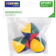 PlayBox: Set od 3 žonglerske loptice