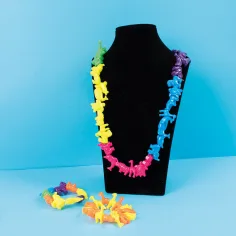 PlayBox: Set perli s obojenim životinjama, različite boje, 250 komada u pakiranju slika 3