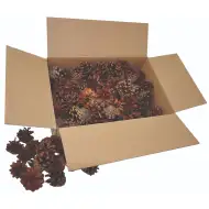 PlayBox: Set svjetlećih čunjeva, 125 komada