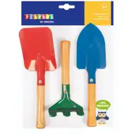 PlayBox: Set vrtnih alata