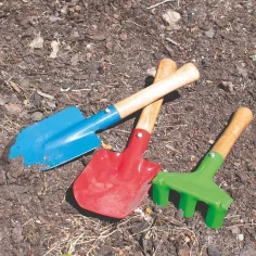 PlayBox: Set vrtnih alata slika 2