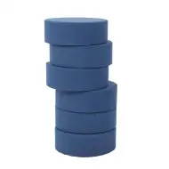 PlayBox: Tamnoplava boja za akvarel, disk 55-57mm, 1 komad