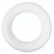 PlayBox: Ukrasna osnova od stiropora promjera 15 cm