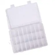 PlayBox: kutija za pohranu s 24 pretinca