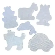 PlayBox: mješavina osnovnih ploča za glačanje MIDI perlica od 5 mm