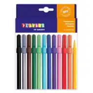PlayBox: set flomastera od 12 komada, 1mm