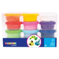 PlayBox: set od 12 komada zračno sušeće gline