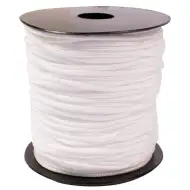 Playbox: Bijela 2mm uže za vezanje 50 metara