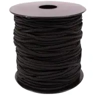 Playbox: Crna 2mm uže za vezanje 50 metara