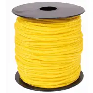 Playbox: Žuta 2mm uže za vezanje 50 metara