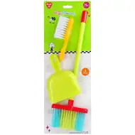 Playgo: Set za čišćenje, 3-dijelni