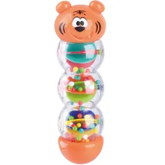 Playgo: Vesela mala zvečkica tigar slika 2