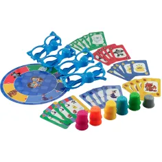 Playland: Hej, to nije istina! društvena igra slika 2