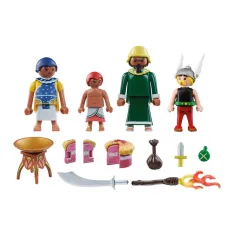 Playmobil: Asterix - Artifis otrovna torta (71269) slika 3