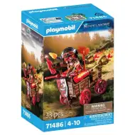 Playmobil: Kahboom trkaći automobil (71486)