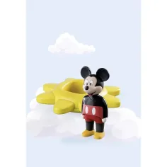 Playmobil: Mickey miš suncokret zvečka (71321) slika 2