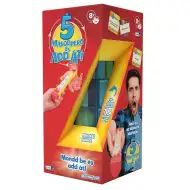 Playmonster: Društvena igra "5 sekundi"