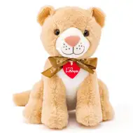 Plišana igračka lavić Juma 26 cm - Lumpin