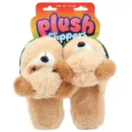 Plišane papuče u obliku psa, veličina 25-27