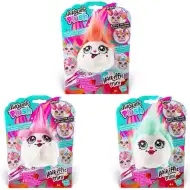 Plišane životinje za bojanje zračnim kistom u raznim varijantama 1 komad