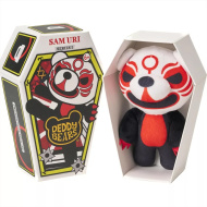 Plišani medvjedić Deddy Bear Sam Uri u lijesu, 5. serija, 15 cm