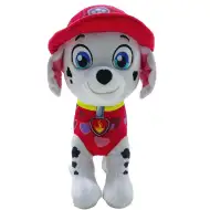 Plišani psić Paw Patrol, 25 cm, stojeći - Marshall