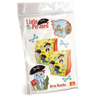 Plivački rukavčići s piratskim uzorkom - Mondo Toys