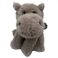 Plüš voden konj 20cm