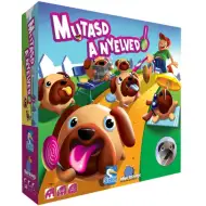 Pokaži svoj jezik! društvena igra