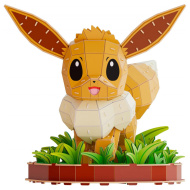 Pokémon – Eevee 4D slagalica - Spin Master