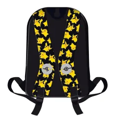 Pokémon Pikachu školska torba, ruksak BPL33 40x31x17 cm slika 2