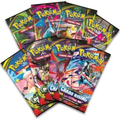 Pokémon TCG: Mega Greninja ex Premium kolekcija slika 2