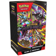 Pokémon TCG: Mega evolucija – paket boostera „Pitch Black”