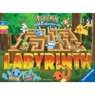Pokémon labirint društvena igra - Ravensburger