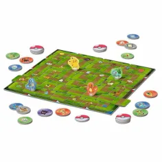 Pokémon labirint društvena igra - Ravensburger slika 2