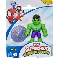 Póki i njegovi čudesni prijatelji: Hulk figura s dodacima - Hasbro